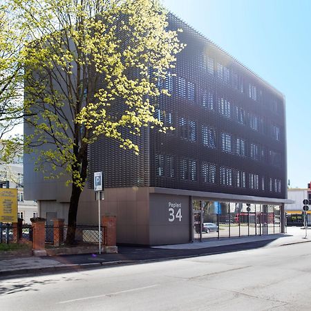 Pepleri Studio 39 Tartu Exterior photo