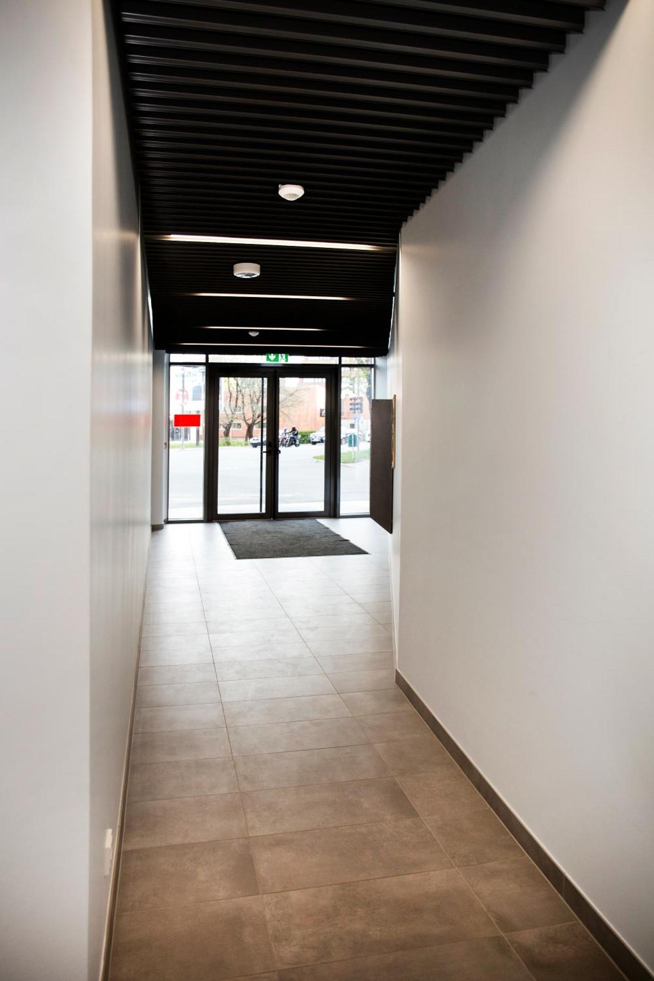 Pepleri Studio 39 Tartu Exterior photo